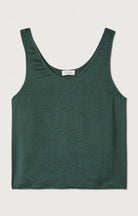 Widland Tank - Botanique by American Vintage — view 3