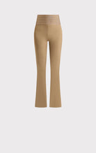 Emery Pants - Latte by Herve Leger — view 6