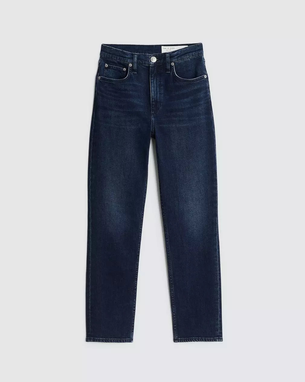 Wren Ankle Slim Jean - Ella by Rag & Bone — view 6