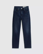 Wren Ankle Slim Jean - Ella by Rag & Bone — view 6