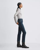 Wren Ankle Slim Jean - Ella by Rag & Bone — view 3