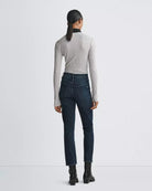 Wren Ankle Slim Jean - Ella by Rag & Bone — view 4