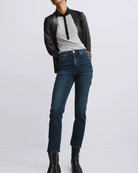 Wren Ankle Slim Jean - Ella by Rag & Bone — alternate view