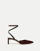Colette Pump - Acai by Veronica Beard | 25 South Boutiques