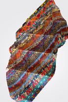 Large Scarf - Africa Print by Unbreakable Evolution | 25 South Boutiques