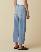 Utility Soft Barrel - Monterey by Le Jean — view 3