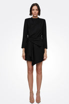 Kay Dress - Black by A.L.C | 25 South Boutiques