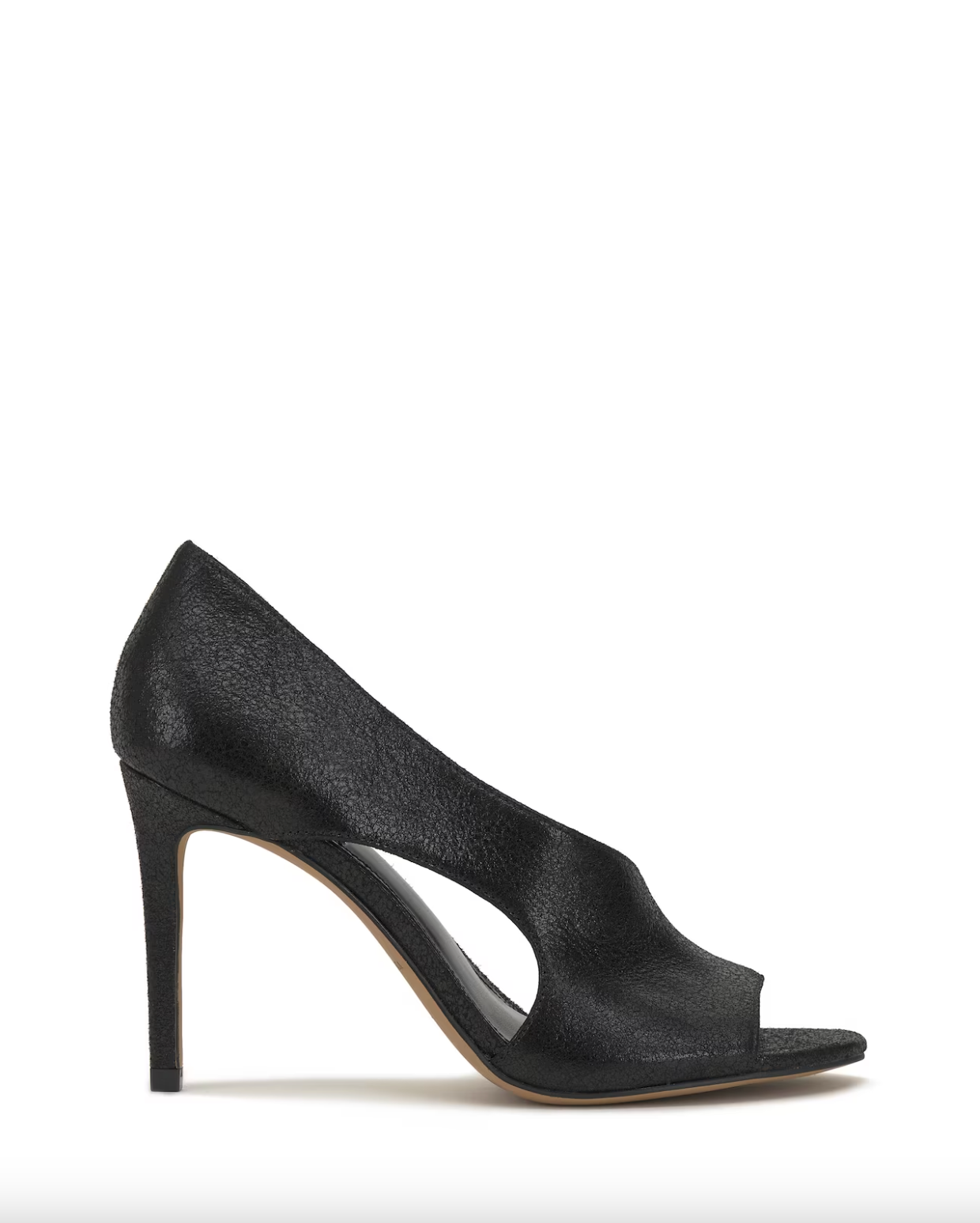 Alinton Sandal - Black by Vince Camuto | 25 South Boutiques