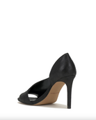 Alinton Sandal - Black by Vince Camuto — view 4