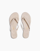 Glitters Flip Flop - Angel Wings by TKEES — view 3