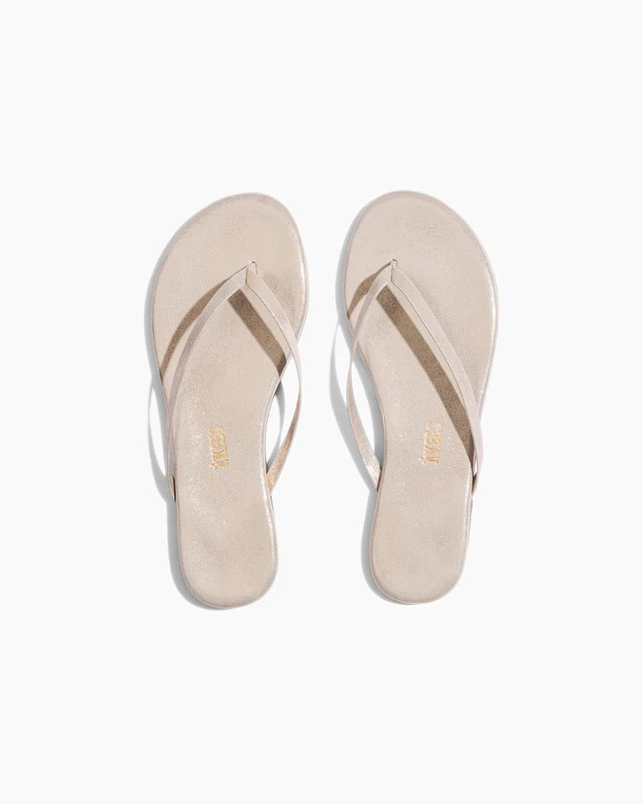 Glitters Flip Flop - Angel Wings by TKEES — view 3