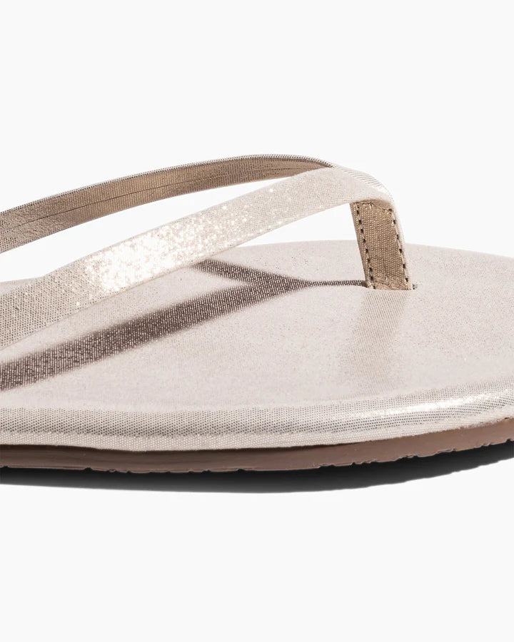 Glitters Flip Flop - Angel Wings by TKEES — view 4
