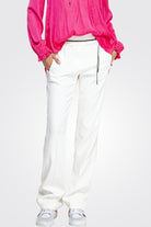 Classic Trousers - Off White by Beate Heymann — alternate view
