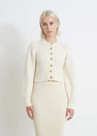Becca Cardigan - Ivory by Eleven Six | 25 South Boutiques