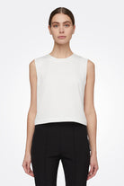 Beck Top - Off White by A.L.C | 25 South Boutiques