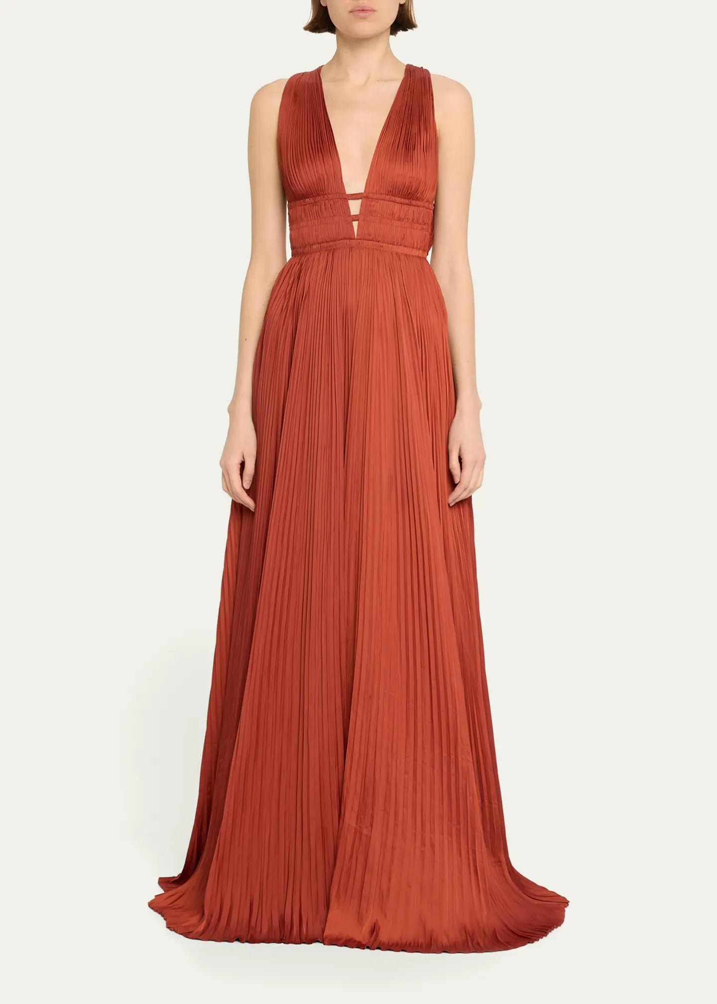 Veda Gown - Tierra by Ulla Johnson | 25 South Boutiques