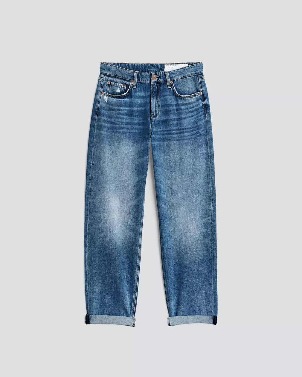 Baggy Dre - Blake by Rag & Bone — view 6