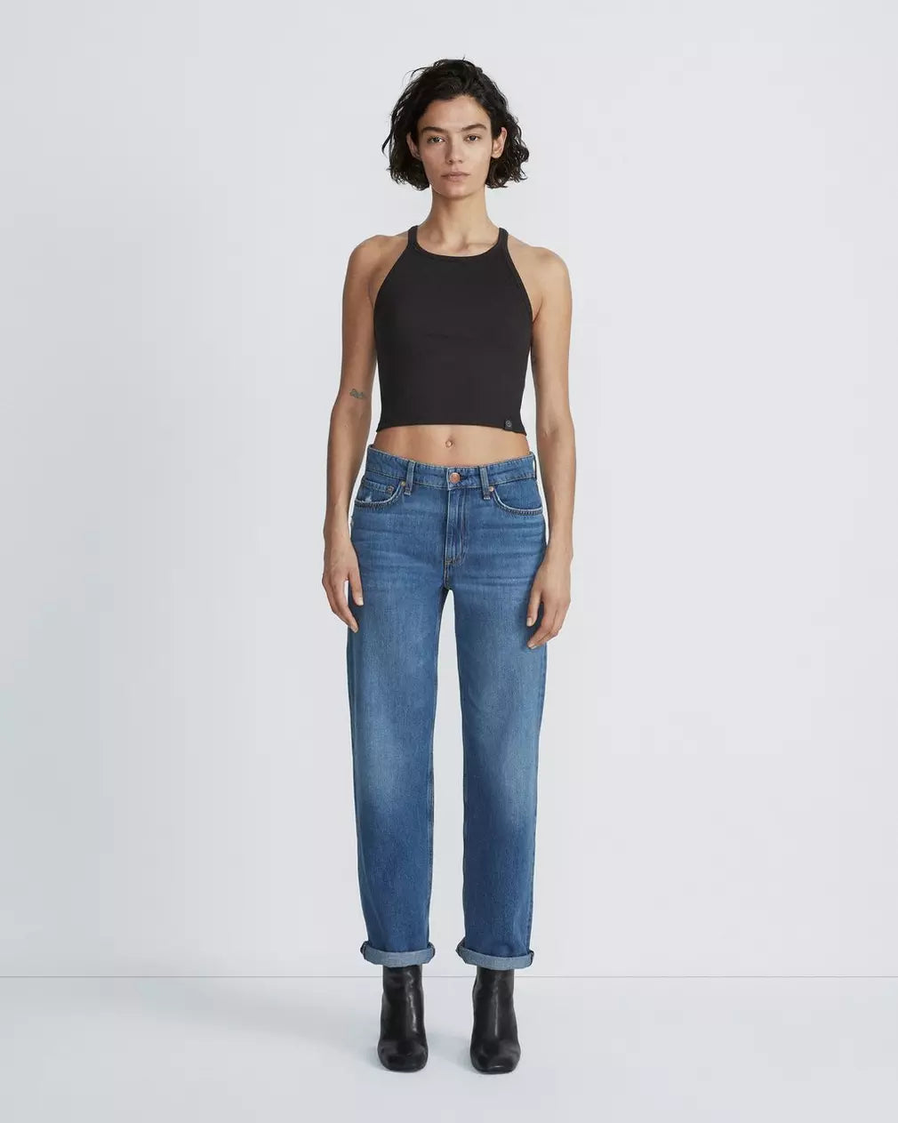 Baggy Dre - Blake by Rag & Bone | 25 South Boutiques