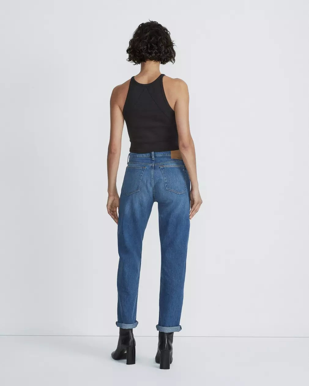 Baggy Dre - Blake by Rag & Bone — view 5