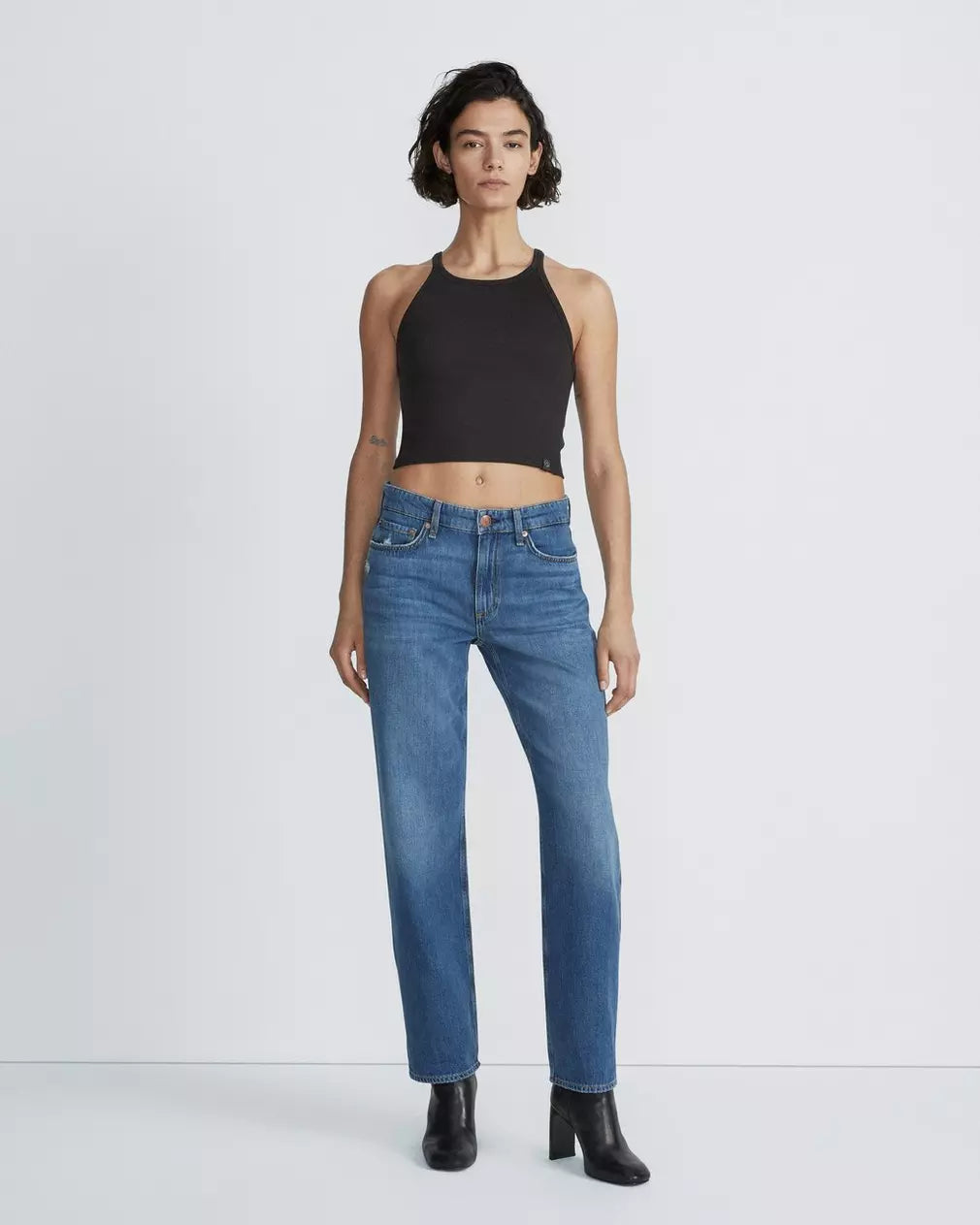 Baggy Dre - Blake by Rag & Bone — view 3
