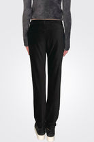 Velvet Pants - Black by Transit Par-Such — view 3