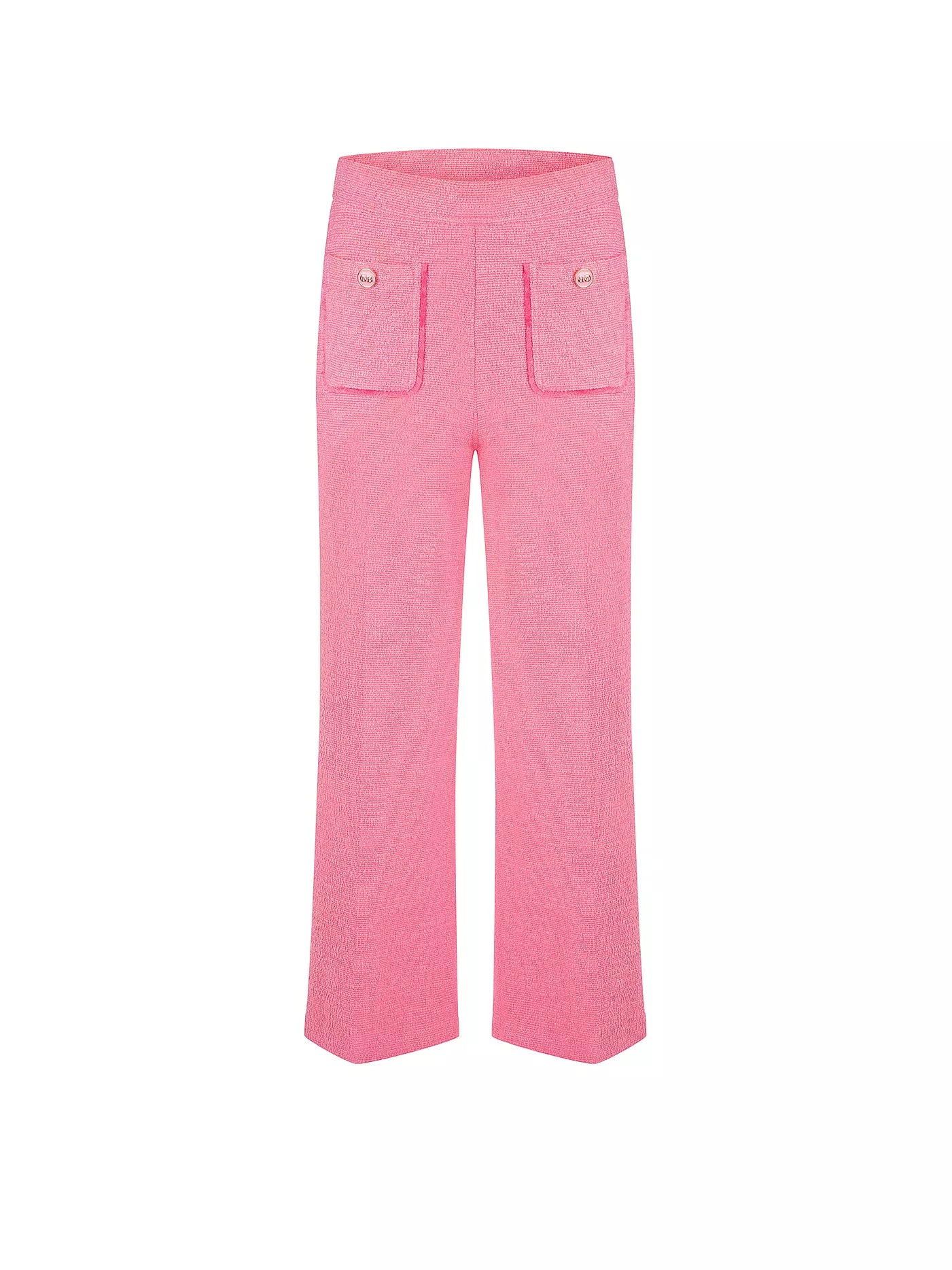 Cameron Pant - Magnolia Pink by Cambio — alternate view