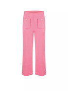 Cameron Pant - Magnolia Pink by Cambio — alternate view