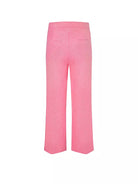 Cameron Pant - Magnolia Pink by Cambio — view 3