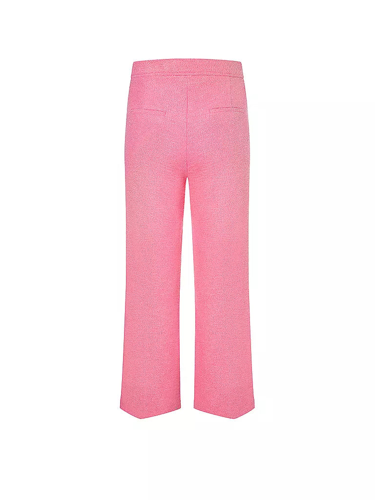 Cameron Pant - Magnolia Pink by Cambio — view 3