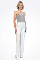 Francis Pant - Silver Thread by Cambio — alternate view