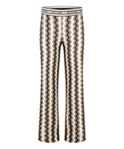Francis Trousers - ZigZag by Cambio — view 3
