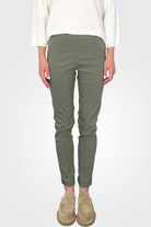 Slim Fit Trousers - Camp by Rundholz — alternate view