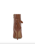 Kresinta Bootie - Warm Caramel by Vince Camuto — view 4