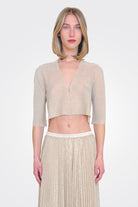 Shine Cardigan - Marmo by D. Exterior | 25 South Boutiques