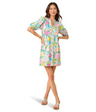 Carey Dress - Lilly Garden by Lilly Pulitzer | 25 South Boutiques