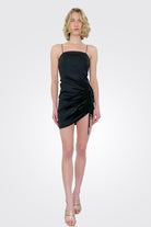 Carsen Dress - Black by Ramy Brook | 25 South Boutiques