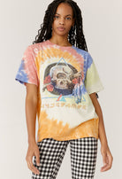Grateful Dead Cyclops Weekend Tee - Summer Tie Dye by DayDreamer | 25 South Boutiques