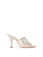 Armina Sandal - Champagne by Paloma Barceló | 25 South Boutiques