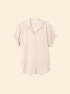 Channing Shirt - Parchment by Xirena — view 3