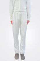 Light Sweat Pants - Cloud by Kristensen — alternate view