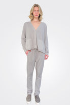 Light Sweat Pants - Ash by Kristensen | 25 South Boutiques