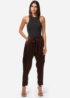 Carmen Cargo Pant - Clove by Cami NYC | 25 South Boutiques
