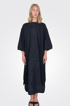 Andrew Coat - Black by Liviana Conti | 25 South Boutiques