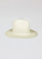Panama Continental Hat - Bleach by Hat Attack | 25 South Boutiques