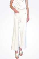 Cameron Pant - Cream by Cambio | 25 South Boutiques