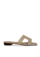 Dahlia Sandal - Nude by Bibi Lou | 25 South Boutiques