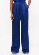 Davina Pant - Lapis by Cami NYC | 25 South Boutiques