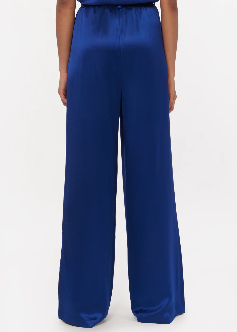 Davina Pant - Lapis by Cami NYC — view 3