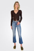 The Outsider Ankle - High on the Hog by MOTHER | 25 South Boutiques