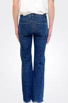 Amanda Denim - Blue by Bevy Flog — view 3